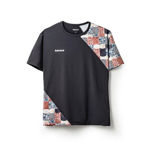 ySALEzAh~ AVg[XbVOtBbNTEE i ATMA419-18 j[ Admiral MS Y ]24FW