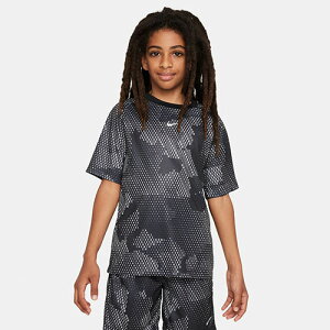 iCL YTH DF MULTI S/S gbv AOP i FN8694-010 j[ Nike MS WjA ejX EGA ]24FW