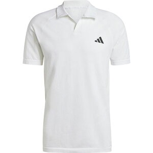 �y�l�b�g�o�[�Q���z�A�f�B�_�X M TENNIS �V�[�����X �|���V���c PRO �i JRX41-IM8893 �j[ adidas MS �����Y ]24FW