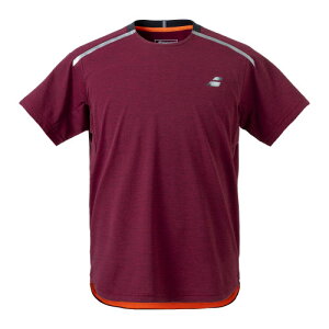 ylbgo[Qzo{ VS SHORT SLEEVE SHIRT i BUG4350-RD00 j[ BabolaT MS Y ]24FW