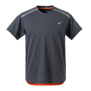 ylbgo[Qzo{ VS SHORT SLEEVE SHIRT i BUG4351-BK00 j[ BabolaT MS Y ]24FW