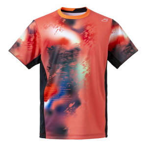 ylbgo[Qzo{ PURE SHORT SLEEVE SHIRT i BUG4353-RD00 j[ BabolaT MS Y ]24FW