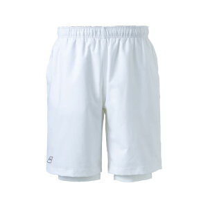 ylbgo[Qzo{ PURE SHORT PANTS i BUG4453-WH00 j[ BabolaT SP Y ]24FW