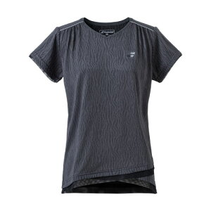 ylbgo[Qzo{ VS SHORT SLEEVE SHIRT i BWG4371-BK00 j[ BabolaT LS fB[X ]24FW