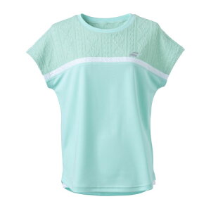 ylbgo[Qzo{ PURE SHORT SLEEVE SHIRT i BWG4375-GR00 j[ BabolaT LS fB[X ]24FW