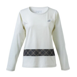 ylbgo[Qzo{ PURE LONG SLEEVE SHIRT i BWP4577-BG00 j[ BabolaT LS fB[X ]24FW