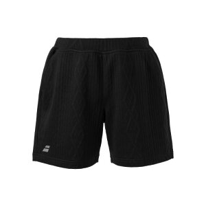ylbgo[Qzo{ PURE SWEAT SHORT PANTS i BWT4479-BK00 j[ BabolaT LSP fB[X ]24FW