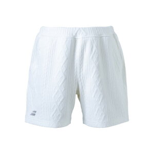 ylbgo[Qzo{ PURE SWEAT SHORT PANTS i BWT4479-WH00 j[ BabolaT LSP fB[X ]24FW