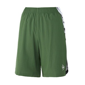ylbgo[Qz_bv GAME SHORTS i DAS-2490-DOLIVE j[ DUNLOP SP jZbNX ]24FW