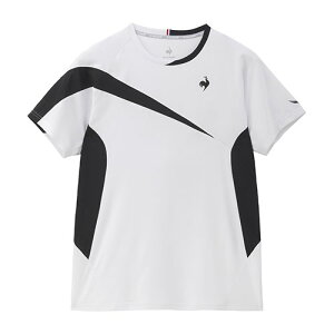 ylbgo[QzRbNX|eBt Aile forme ؑփQ[Vc i LN4FHT01M-WH00 j[ lecoq sportif MS Y ]24FW