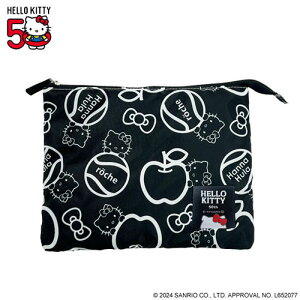 ySALEzyʌznit×[`F×n[LeB R{L|[` i WIN-DEO-HELLOKITTY j[ HannaHula BAG obO ]24FW