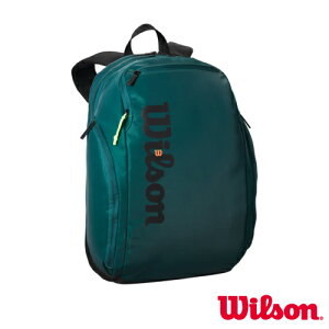 �E�C���\�� 24BLADE SUPER TOUR BACKPACK(WR8032001001) �i BLADE-SP-TR-BP-GREEN �j[ wilson BAG �o�b�O ]24SS