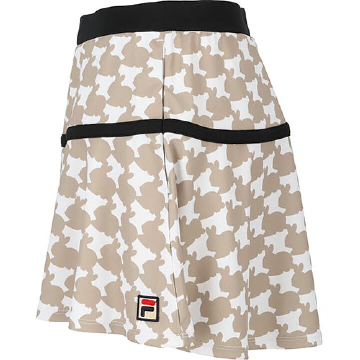 楽天市場】【別注数量限定】フィラ スコート （ VL2986-03 ）[ FILA SK 