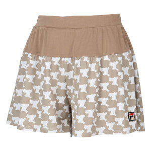 ylbgo[QztB V[gpc i VL2987-03 j[ FILA LSP fB[X ]24FWECU[IWi