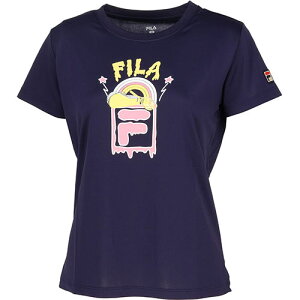ylbgo[QztB ̔TVc i VL5515-20 j[ FILA LS fB[X ]24FW