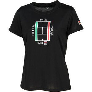 ylbgo[QztB ̔TVc i VL5516-08 j[ FILA LS fB[X ]24FW