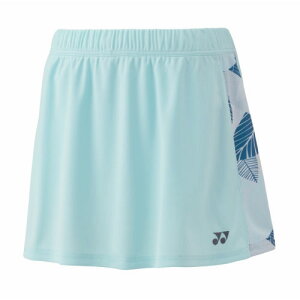 lbNX XJ[giCi[Xpbctj i 26142-111 j[ YONEX SK fB[X ]24FW