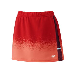 lbNX XJ[giCi[Xpbctj i 26180-601 j[ YONEX SK fB[X ]24FW