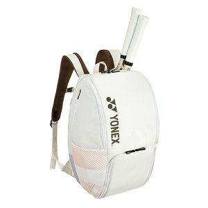 ���l�b�N�X �o�b�N�p�b�NB �i BAG2408B-194 �j[ YONEX BAG �A�N�Z�T���[ ]24FW
