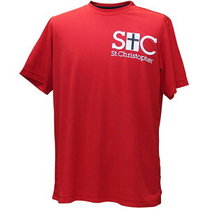 ySALEzZgNXgt@[ STC vNeBXVc i STC-BDM1401-RD j[ St.Christopher MS YEGA ]24FW