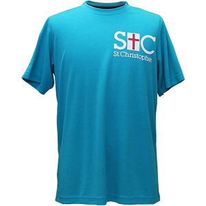 ySALEzZgNXgt@[ STC vNeBXVc i STC-BDM1401-TQ j[ St.Christopher MS YEGA ]24FW