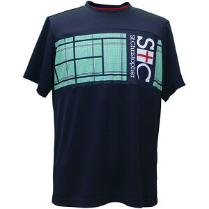 ySALEzZgNXgt@[ ejXR[gvNeBXVc i STC-BDM5455-NV j[ St.Christopher MS YEGA ]24FW