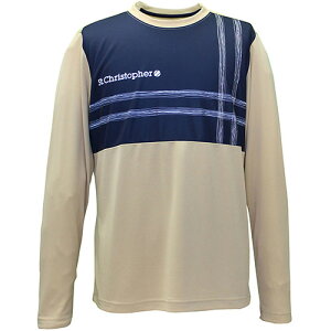 ySALEzZgNXgt@[ NXCOX[uVc i STC-BDM5467-CN j[ St.Christopher MS YEGA ]24FW