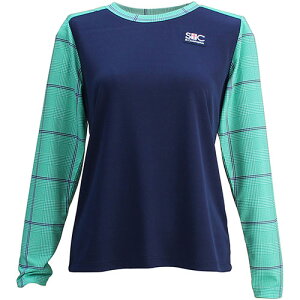 ySALEzZgNXgt@[ O`FbNOX[uVc i STC-BDW6457-NVGR j[ St.Christopher LS fB[XEGA ]24FW