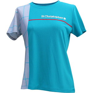 ySALEzZgNXgt@[ TChO`FbNQ[Vc i STC-BDW6459-TQ j[ St.Christopher LS fB[XEGA ]24FW