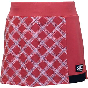 ySALEzZgNXgt@[ eBXQ[XR[g i STC-BDW6462-CR j[ St.Christopher SK fB[XEGA ]24FW