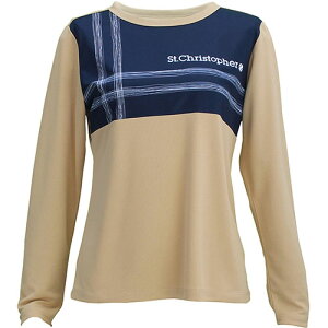 ySALEzZgNXgt@[ NXCOX[uVc i STC-BDW6467-CN j[ St.Christopher LS fB[XEGA ]24FW