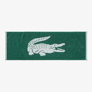 ���R�X�e ���j���S�W���J�[�h�X�|�[�c�^�I�� �i LN007J-132 �j[ LACOSTE ACC �A�N�Z�T���[ ]24FW