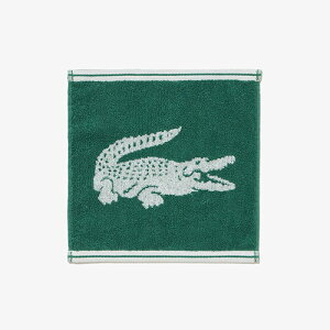 ���R�X�e ���j���S�W���J�[�h�n���J�`�^�I�� �i LN008J-132 �j[ LACOSTE ACC �A�N�Z�T���[ ]24FW