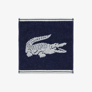 ���R�X�e ���j���S�W���J�[�h�n���J�`�^�I�� �i LN008J-166 �j[ LACOSTE ACC �A�N�Z�T���[ ]24FW