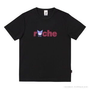 [`F TILN^[Y rocheR{TVc i S0013-BLACK j[ roche MS jZbNX ]24FW