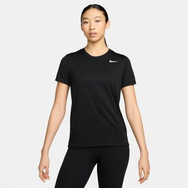 ナイキ ウィメンズ DF RLGD LBR S/S Tシャツ （ DX0688-010 ）[ Nike LS レディース テニス ウエア ]24SS