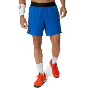 �y�l�b�g�o�[�Q���z�A�V�b�N�X �h���CMATCH 7�C���`�V���[�c �i 2041A285-413 �j[ asics SP �����Y ]24SS