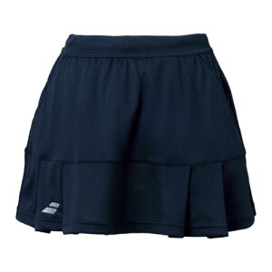 o{ CLUB SKORT JR i BJG4441C-NV00 j[ BabolaT SK WjA ]24SS