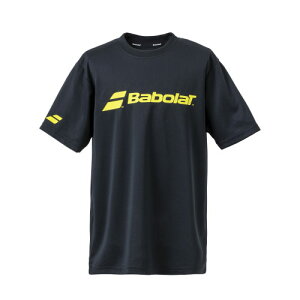o{ CLUB SHORT SLEEVE SHIRT JR i BJP4540C-BK00 j[ BabolaT MS WjA ]24SS
