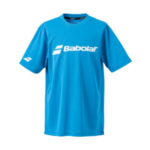 o{ CLUB SHORT SLEEVE SHIRT JR i BJP4540C-BL00 j[ BabolaT MS WjA ]24SS