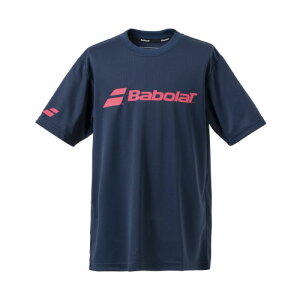 o{ CLUB SHORT SLEEVE SHIRT JR i BJP4540C-NV00 j[ BabolaT MS WjA ]24SS