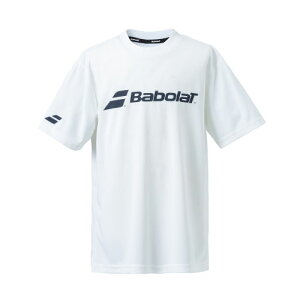 o{ CLUB SHORT SLEEVE SHIRT JR i BJP4540C-WH00 j[ BabolaT MS WjA ]24SS