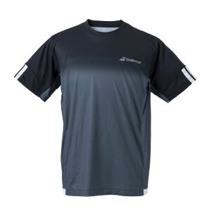 ylbgo[Qzo{ CLUB SHORT SLEEVE SHIRT i BUG1310C-BK00 j[ BabolaT MS Y ]24SS