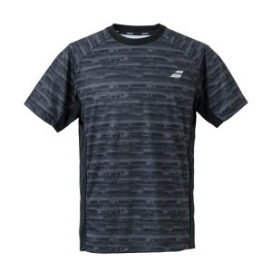 ylbgo[Qzo{ CLUB SHORT SLEEVE SHIRT i BUG4312C-BK00 j[ BabolaT MS Y ]24SS