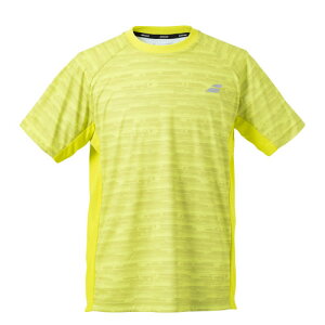 ylbgo[Qzo{ CLUB SHORT SLEEVE SHIRT i BUG4312C-YL00 j[ BabolaT MS Y ]24SS