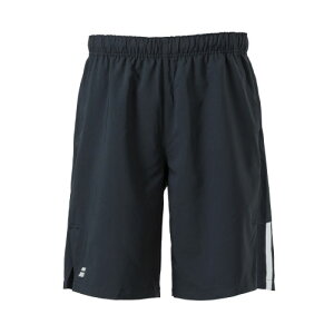 ylbgo[Qzo{ CLUB SHORT PANTS i BUG4410C-BK00 j[ BabolaT SP Y ]24SS