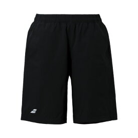 バボラ CLUB SHORT PANTS （ BUG4411C-BK00 ）[ BabolaT SP メンズ ]24SS