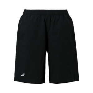 ylbgo[Qzo{ CLUB SHORT PANTS i BUG4411C-BK00 j[ BabolaT SP Y ]24SS