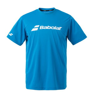 o{ CLUB SHORT SLEEVE SHIRT i BUP4511C-BL00 j[ BabolaT MS Y ]24SS