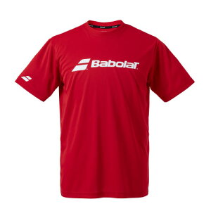 o{ CLUB SHORT SLEEVE SHIRT i BUP4511C-RD00 j[ BabolaT MS Y ]24SS
